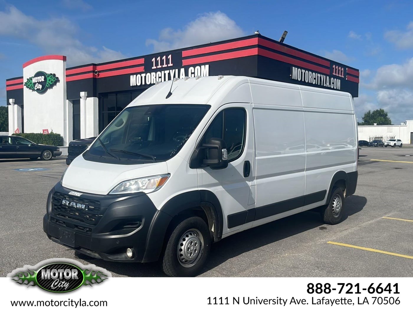ram promaster cargo van 2024 3C6LRVDG7RE154756 image ram promaster cargo van 2024 3C6LRVDG7RE154756 image